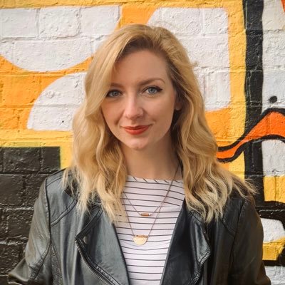 Senior Producer @opusartsevents doing all things festivals + outdoor arts. BSL learner, frequent lindy hopper, obsessed with lights. Trustee @womenandtheatre