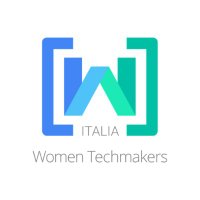 Women Techmakers ITALIA(@WTMItalia) 's Twitter Profile Photo