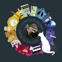 Licence To Queer 🏳️‍🌈🍸🏳️‍⚧️ (@licencetoqueer) 's Twitter Profile