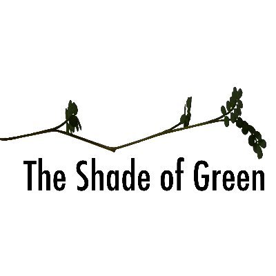 The Shade of Green is an easy to use website to discover sustainable products. Search products, find alternatives, rewild the earth.
https://t.co/XQRMuvh0Zg
