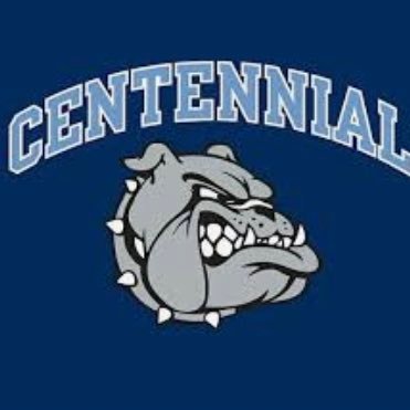Centennial Bulldogs Baseball