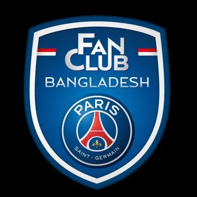 Official Twitter Account Of PSG Fan Club Bangladesh.