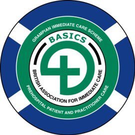 A local group of doctors, nurses, paramedics and others with an interest in pre-hospital care and education.  Many are BASICS Scotland responders.