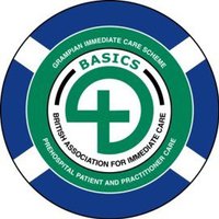 BASICS Grampian - Grampian Immediate Care Scheme (@gics999) 's Twitter Profile