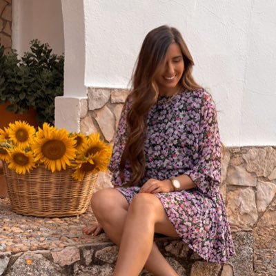 MariluCervan's profile picture. Instagram: @MariluCervan