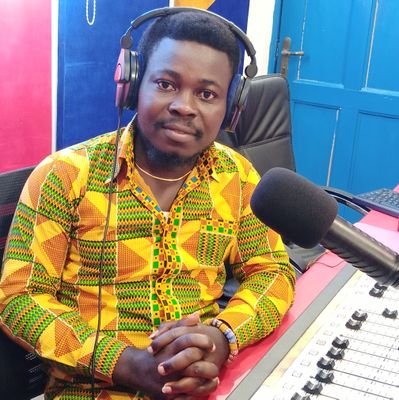 Sports Journalist And Reporter @ATL FM
loyalty