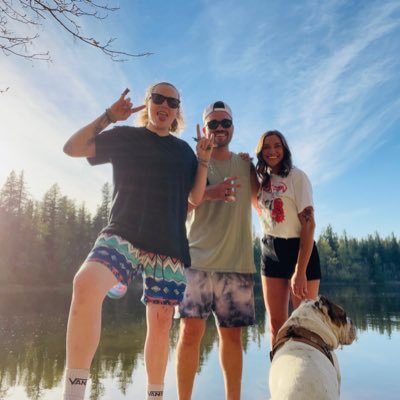 JWhitehair94's profile picture. 