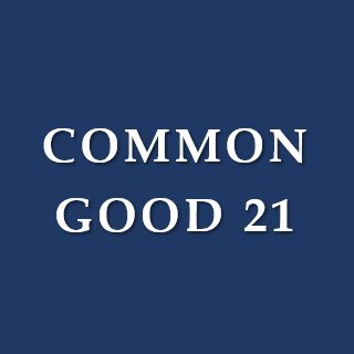 Democracy needs a common sense of the common good. Principles shared from 3000 years… a search for the good & best for us. Innovations for 21. #justice
