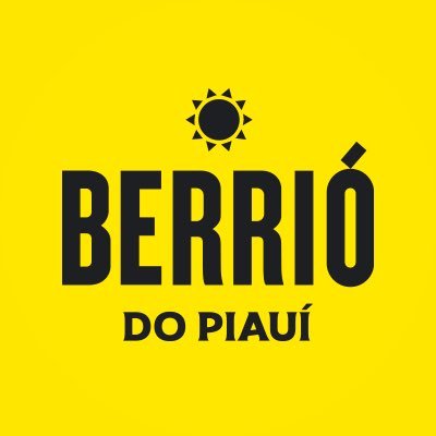 Canal oficial da cerveja Berrió do Piauí Conteúdo 18+. Não compartilhe com menores de idade. Regras de engajamento: https://t.co/g9VBs2oJZx Beba com moderação