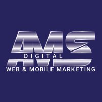 AMS Digital(@amsdigital_ca) 's Twitter Profile Photo