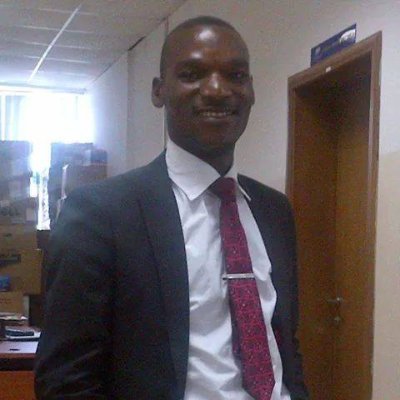 MuaJames1's profile picture. Value Oriented