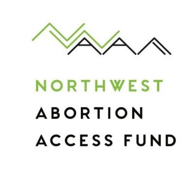 We're the abortion fund for AK, ID, OR, and WA. Need help paying for your abortion? We're here. NWAAF is a member of official @abortionfunds 💚