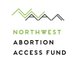 Northwest Abortion Access Fund (NWAAF) (@nwaafund) Twitter profile photo