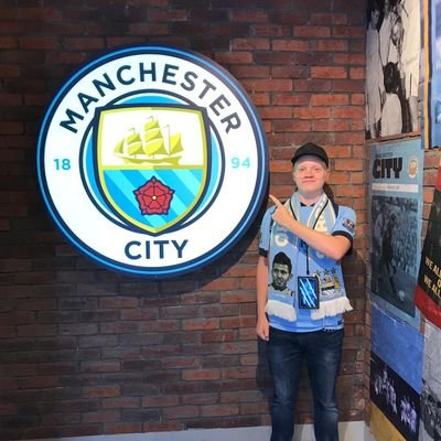 Sports Enthusiast, Passionate Cityzen Since 2014💙