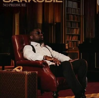 tarkwasarkodie's profile picture. Am Really Glad To Support Chelsea 💙💙💙⚪
And Another One To Feeling Great and Excited To Support SARKNATION  💓💓🔥🔥