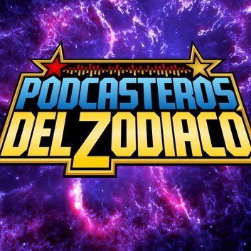 Cuenta oficial de #PodcasterosDelZodiaco, un podcast sobre #SaintSeiya #LosCaballerosDelZodiaco

Escuchanos en Spotify: https://t.co/iYHoOAVjRl