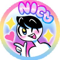 ♡ Nico ♡(@fuzziiwuzzii_) 's Twitter Profile Photo