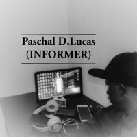 Paschal D.Lucas (@paschaldluca) 's Twitter Profile