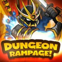 DUNGEON RAMPAGE REMAKE (DEMO V1 TEASER) 