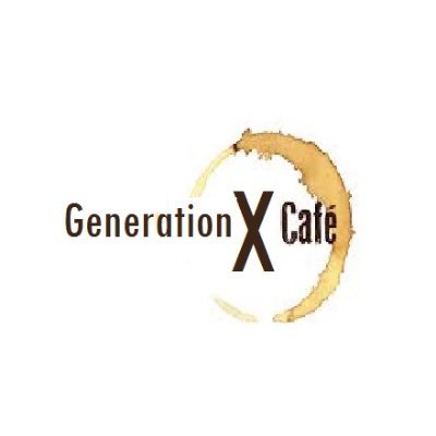 A #GenX hangout on Twitter for everyone that is Gen X, or for anyone who agrees that Gen X is the best generation. Because it is.