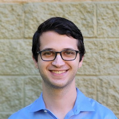 Founder & CEO @ReviveBackup | @activatefellows Alum | PhD in Zero-Trust Cyber & Supply Chain Security