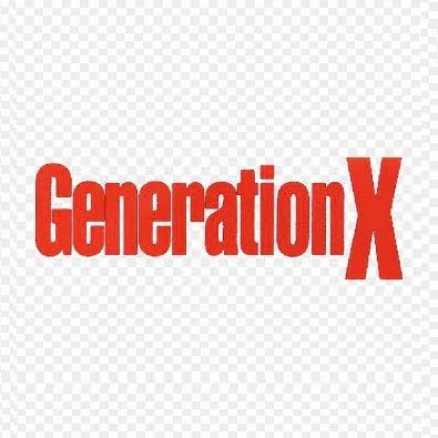 ThingsGenXsays's profile picture. Hello! I post #ThingsGenXSays #GenX