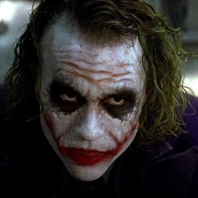 jesterofgenocid's profile picture. Batman stan