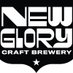 New Glory Craft Brewery (@newglorybrewery) Twitter profile photo New Glory Craft Brewery (@newglorybrewery) Twitter profile photo
