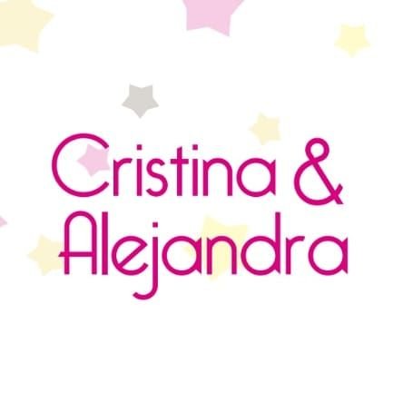 Cristina y Alejandra