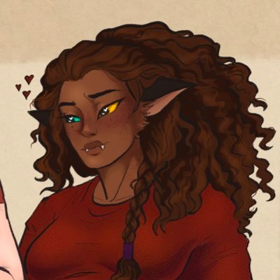 average hozier and spop enjoyer (sexy) and art acc | she/they | Pirates of Etheria AU HQ 🏴☠️✨ | NO REUPLOADS/PRIV QRTs, NO AI, NO NFTs | @projekt_azrael 🥰♥️