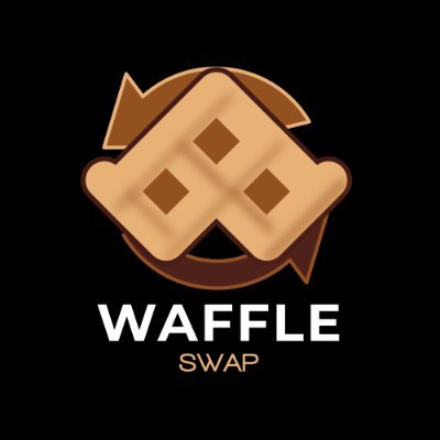 Waffle Swap is a #DEX aggregator built in #BSC and made for #BSC ecosystem to provide the best crypto prices around all #BSC #DeFi. 🧇🌈❤