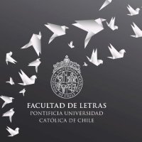 Facultad de Letras UC(@letrasuc) 's Twitter Profile Photo