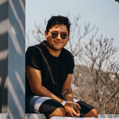 Fereber's profile picture. soy el gerundio del verbo fernar