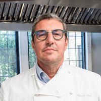 Claude Bosi(@claudebosi) 's Twitter Profile Photo