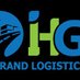 Ih Grand Logistics limited (@IhGrand) Twitter profile photo