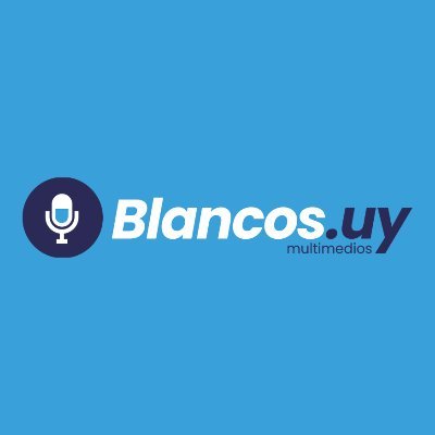 ¡En Blancos UY nos encanta que seas parte del sentir!

🎧 Escuchanos en Spotify 👇👇👇