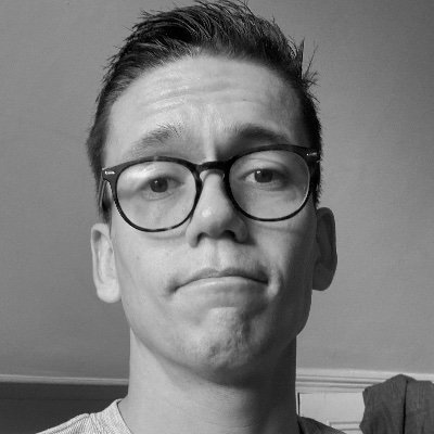 jaminnunn's profile picture. Life is black and white and a billion shades of grey. My own opinions and no one else’s. DANCE WITH ME: https://t.co/H25NB1NHJ9