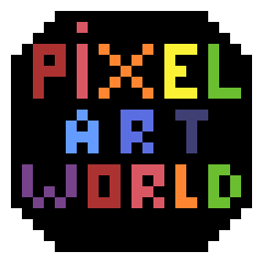 PixelArtWorld Profile