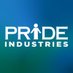 PRIDE Industries (@tweetsforpride) Twitter profile photo PRIDE Industries (@tweetsforpride) Twitter profile photo