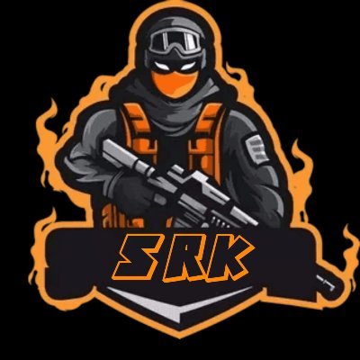 The Brazilian Esports organization 🇧🇷☝️
SilverKillerS | #GoSRK
------------------------------------------------------- 
CS:GO, PUBG, LOL, CF E VALORANT