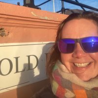 Catriona Black (@catrionaslt) 's Twitter Profile