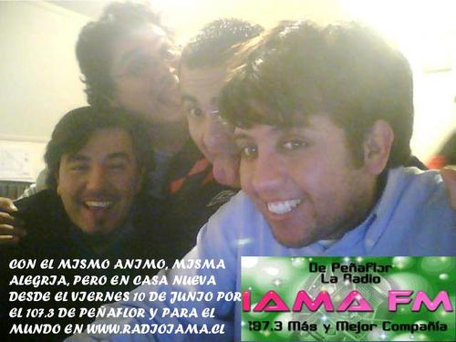 Amigosconocidos's profile picture. 