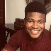 Ken Nwankwo (@keneshuku) 's Twitter Profile Photo Ken Nwankwo (@keneshuku) 's Twitter Profile Photo