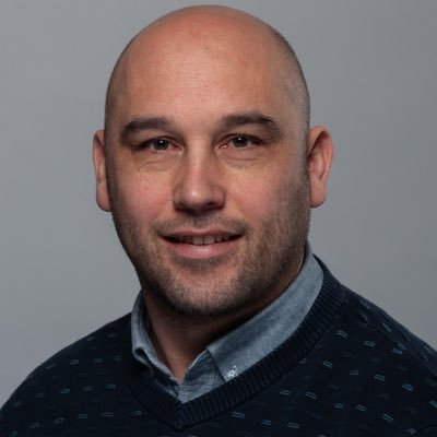 Duncan Wright Profile