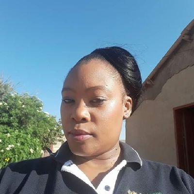 Mayaki35960530's profile picture. God change everything ❤️
🇿🇦