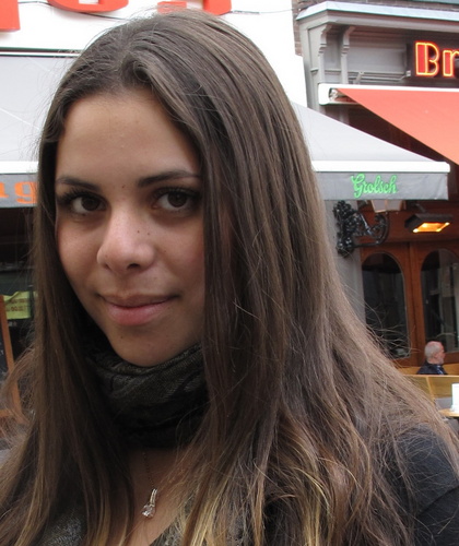 majowosjeh's profile picture. alles past, alles kan. met een hamer.