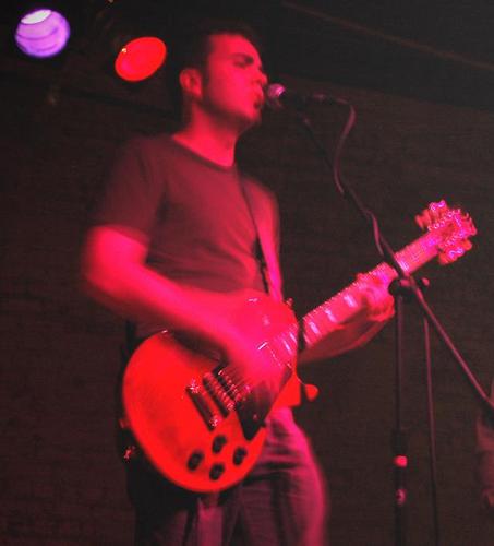 VladBaranovsky's profile picture. Producer/Writer/Composer at HLG Films.