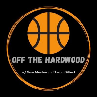 Podcast by @Bigsam_32 and @Tyson_Gilbert11. Talking w/ coaches and players of all levels across the local hoops community.