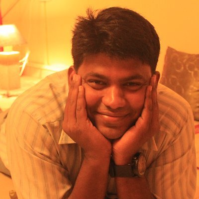 iRohunK's profile picture. 