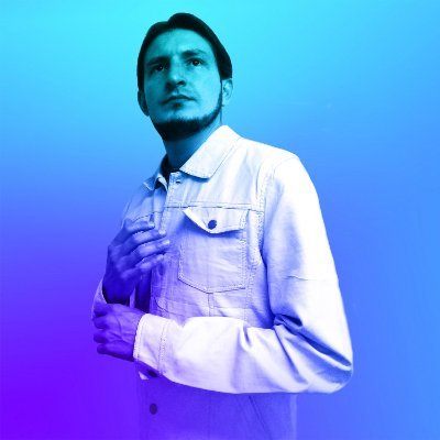 vasquezoficial5's profile picture. Más que musica, una forma de vida!